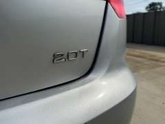 Used 2012 Audi A3 4d Hatchback 2.0T Premium+ 6spd/PZEV at Best Choice Motors near Lafayette, IN