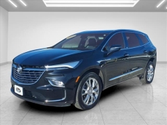 Used 2022  Buick Enclave AWD 4dr Essence at Best Choice Motors near Lafayette&comma; IN
