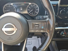 Used 2023  Nissan Pathfinder SL 4WD at Best Choice Motors near Lafayette&comma; IN