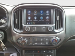 Used 2022  GMC Canyon 4WD Crew Cab 141" AT4 w&sol;Cloth at Best Choice Motors near Lafayette&comma; IN