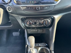 Used 2021  Buick Encore GX AWD 4dr Essence at Best Choice Motors near Lafayette&comma; IN