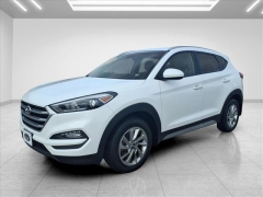 Used 2018  Hyundai Tucson 4d SUV FWD SEL at Best Choice Motors near Lafayette&comma; IN