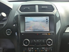 Used 2019  Ford Explorer 4d SUV 4WD XLT Ecoboost at Best Choice Motors near Lafayette&comma; IN