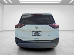 Used 2023  Nissan Rogue AWD S at Best Choice Motors near Lafayette&comma; IN