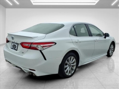 Used 2021  Toyota Camry SE Auto at Best Choice Motors near Lafayette&comma; IN