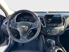Used 2024  Chevrolet Malibu 4dr Sdn 1LT at Best Choice Motors near Lafayette&comma; IN