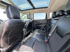 Used 2018 Jeep Compass 4d SUV FWD Latitude at Best Choice Motors near Lafayette, IN