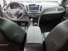 Used 2023  Chevrolet Equinox FWD 4dr LT w&sol;2FL at Best Choice Motors near Lafayette&comma; IN