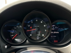 Used 2021 Porsche Macan AWD at Best Choice Motors near Lafayette, IN