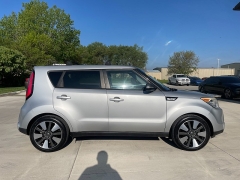 Used 2015 Kia Soul 4d Hatchback ! at Best Choice Motors near Lafayette, IN