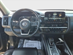 Used 2023  Nissan Pathfinder SL 4WD at Best Choice Motors near Lafayette&comma; IN
