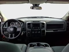 Used 2017  Ram 1500 2WD Crew Cab Tradesman at Best Choice Motors near Lafayette&comma; IN