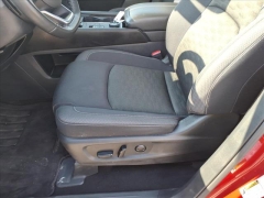Used 2024  Nissan Pathfinder SV 4WD at Best Choice Motors near Lafayette&comma; IN
