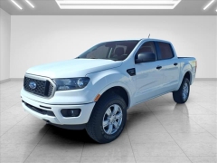 Used 2022  Ford Ranger XLT 4WD SuperCrew 5' Box at Best Choice Motors near Lafayette&comma; IN