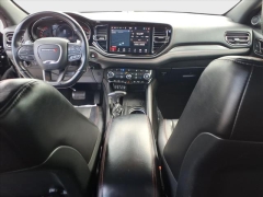Used 2023  Dodge Durango GT Plus AWD at Best Choice Motors near Lafayette&comma; IN