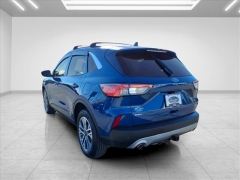 Used 2022  Ford Escape SEL Hybrid AWD at Best Choice Motors near Lafayette&comma; IN