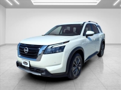 Used 2024  Nissan Pathfinder SV 4WD at Best Choice Motors near Lafayette&comma; IN