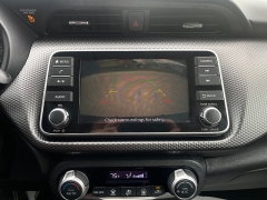 Used 2020 Nissan Kicks 4d SUV FWD SV at Best Choice Motors near Lafayette, IN