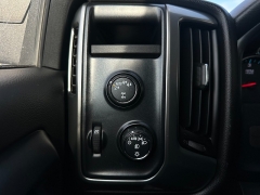 Used 2018 Chevrolet Silverado 1500 4WD Crew Cab LT at Best Choice Motors near Lafayette, IN
