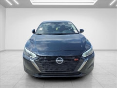 Used 2025  Nissan Sentra SR CVT at Best Choice Motors near Lafayette&comma; IN