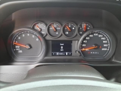 Used 2022  Chevrolet Silverado 1500 LTD 4WD Crew Cab 147" Custom at Best Choice Motors near Lafayette&comma; IN
