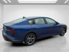 Used 2025  Kia K4 LXS FWD at Best Choice Motors near Lafayette&comma; IN