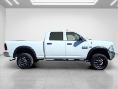 Used 2016  Ram 2500 4WD Crew Cab Tradesman at Best Choice Motors near Lafayette&comma; IN