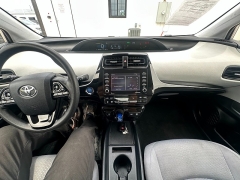 Used 2022 Toyota Prius LE at Best Choice Motors near Lafayette, IN