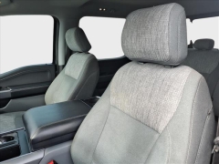 Used 2021  Ford F-150 4WD XLT SuperCrew 5&period;5' Box at Best Choice Motors near Lafayette&comma; IN