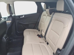 Used 2022  Ford Escape SEL AWD at Best Choice Motors near Lafayette&comma; IN