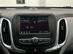 Used 2021 Chevrolet Equinox FWD 4dr LS w/1FL at Best Choice Motors near Lafayette, IN