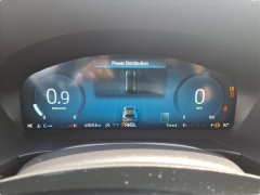 Used 2024  Ford Escape Platinum AWD at Best Choice Motors near Lafayette&comma; IN