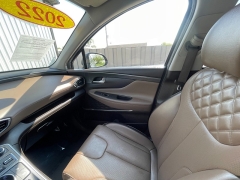 Used 2022 Hyundai Santa Fe Hybrid SEL Premium AWD at Best Choice Motors near Lafayette, IN
