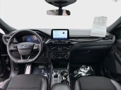 Used 2025  Ford Escape ST-Line FWD at Best Choice Motors near Lafayette&comma; IN