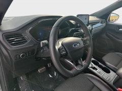 Used 2023  Ford Escape ST-Line AWD at Best Choice Motors near Lafayette&comma; IN