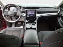 Used 2023  Jeep Grand Cherokee Laredo 4x4 at Best Choice Motors near Lafayette&comma; IN