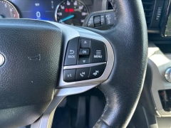 Used 2023  Ford Explorer XLT 4WD at Best Choice Motors near Lafayette&comma; IN