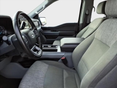 Used 2023  Ford F-150 4WD XLT SuperCrew 5&period;5' Box at Best Choice Motors near Lafayette&comma; IN