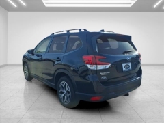 Used 2022  Subaru Forester Premium CVT at Best Choice Motors near Lafayette&comma; IN