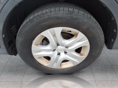 Used 2015  Toyota RAV4 4d SUV FWD LE at Best Choice Motors near Lafayette&comma; IN