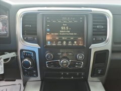 Used 2017  Ram 1500 4WD Crew Cab Big Horn at Best Choice Motors near Lafayette&comma; IN