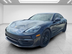 Used 2022  Porsche Panamera 4 Platinum Edition AWD at Best Choice Motors near Lafayette&comma; IN
