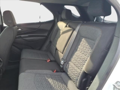Used 2024  Chevrolet Equinox FWD 4dr LT w&sol;1LT at Best Choice Motors near Lafayette&comma; IN