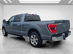 Used 2021  Ford F-150 4WD XLT SuperCrew 5&period;5' Box at Best Choice Motors near Lafayette&comma; IN
