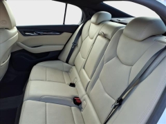 Used 2023  Cadillac CT5 4dr Sdn Luxury at Best Choice Motors near Lafayette&comma; IN