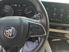 Used 2023  Buick Envision AWD 4dr Avenir at Best Choice Motors near Lafayette&comma; IN