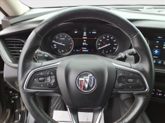 Used 2023  Buick Envision FWD 4dr Essence at Best Choice Motors near Lafayette&comma; IN