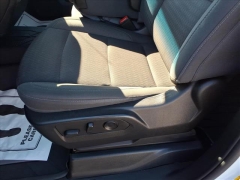 Used 2023  Chevrolet Silverado 1500 4WD Crew Cab 157" Custom at Best Choice Motors near Lafayette&comma; IN