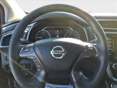 Used 2022  Nissan Murano AWD SV at Best Choice Motors near Lafayette&comma; IN