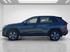 Used 2024  Toyota RAV4 Hybrid LE AWD at Best Choice Motors near Lafayette&comma; IN